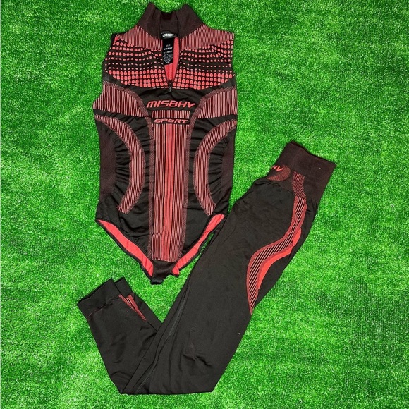 Misbhv Sport Set - Picture 2 of 2